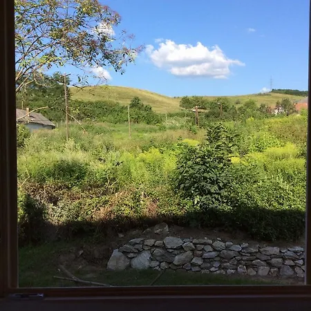 Orchard House Bukkszentmarton