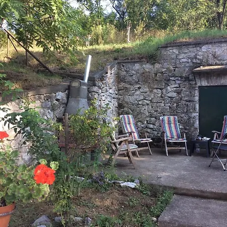 Casa vacanze Orchard House *