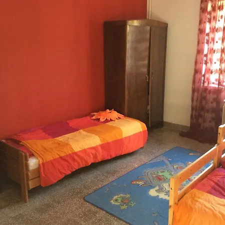 Casa vacanze Orchard House Bukkszentmarton