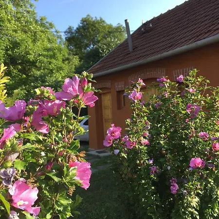 Orchard House Bukkszentmarton
