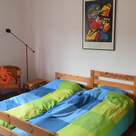 Orchard House Casa vacanze *