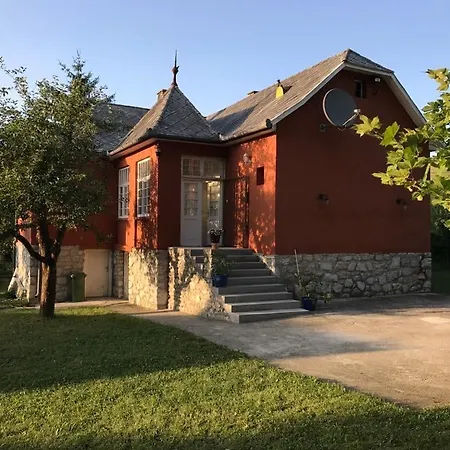 Orchard House